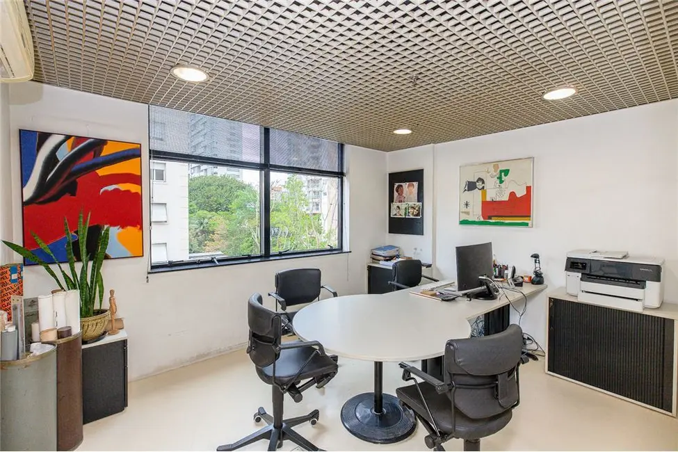 Foto 1 de Sala Comercial à venda, 42m2 em Itaim Bibi, São Paulo - SP