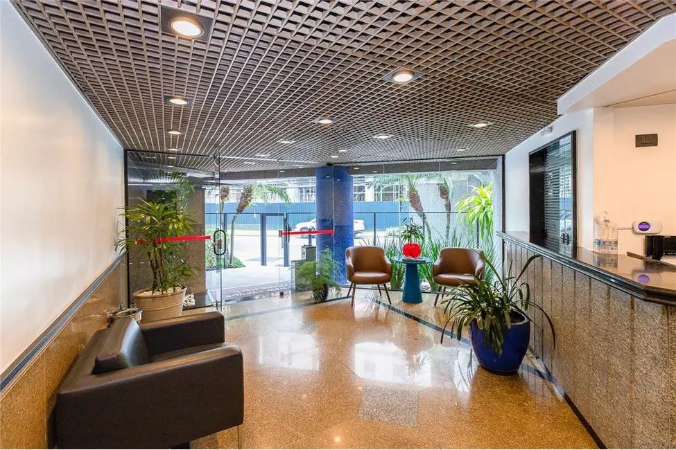 Sala Comercial à venda, 42m2 em Itaim Bibi, São Paulo - SP - imagem 3 Foto 3 de Sala Comercial à venda, 42m2 em Itaim Bibi, São Paulo - SP