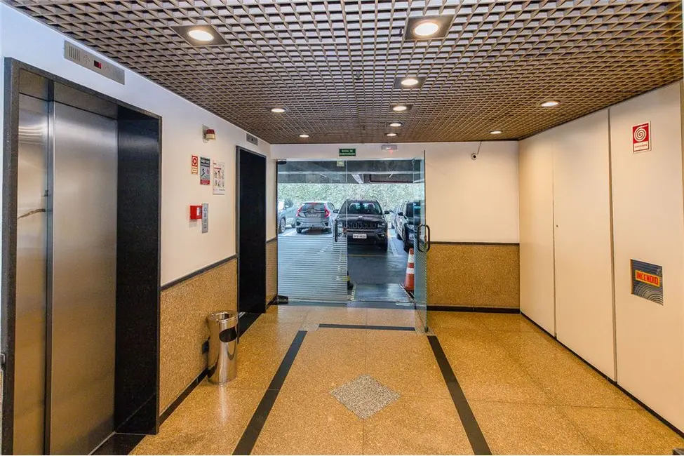 Foto 2 de Sala Comercial à venda, 42m2 em Itaim Bibi, São Paulo - SP