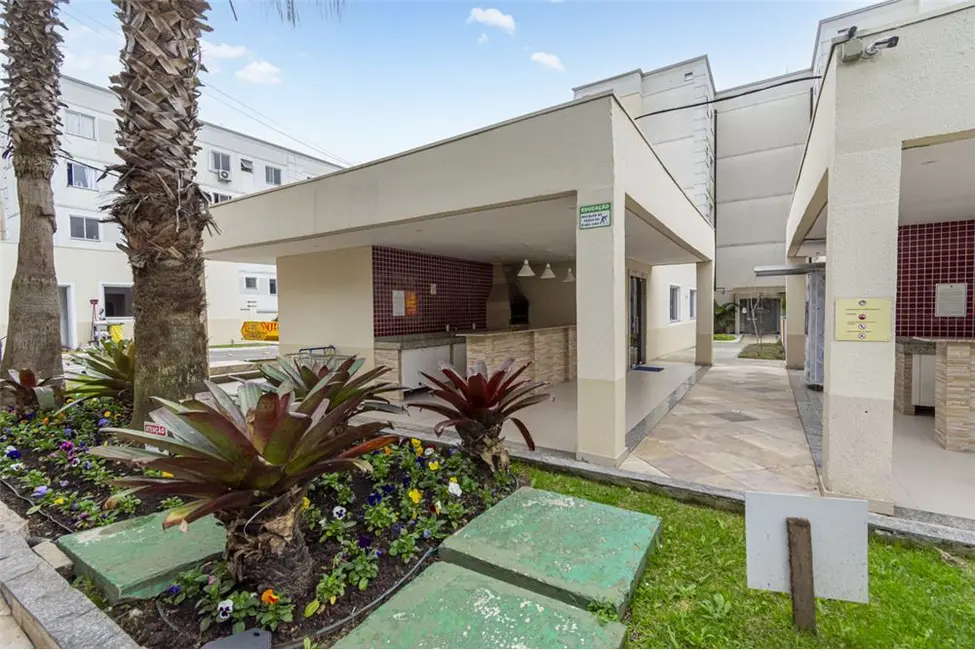 Foto 8 de Apartamento com 2 quartos à venda, 42m2 em São José, Canoas - RS