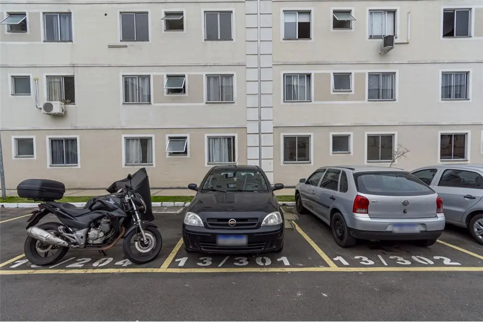 Foto 7 de Apartamento com 2 quartos à venda, 42m2 em São José, Canoas - RS