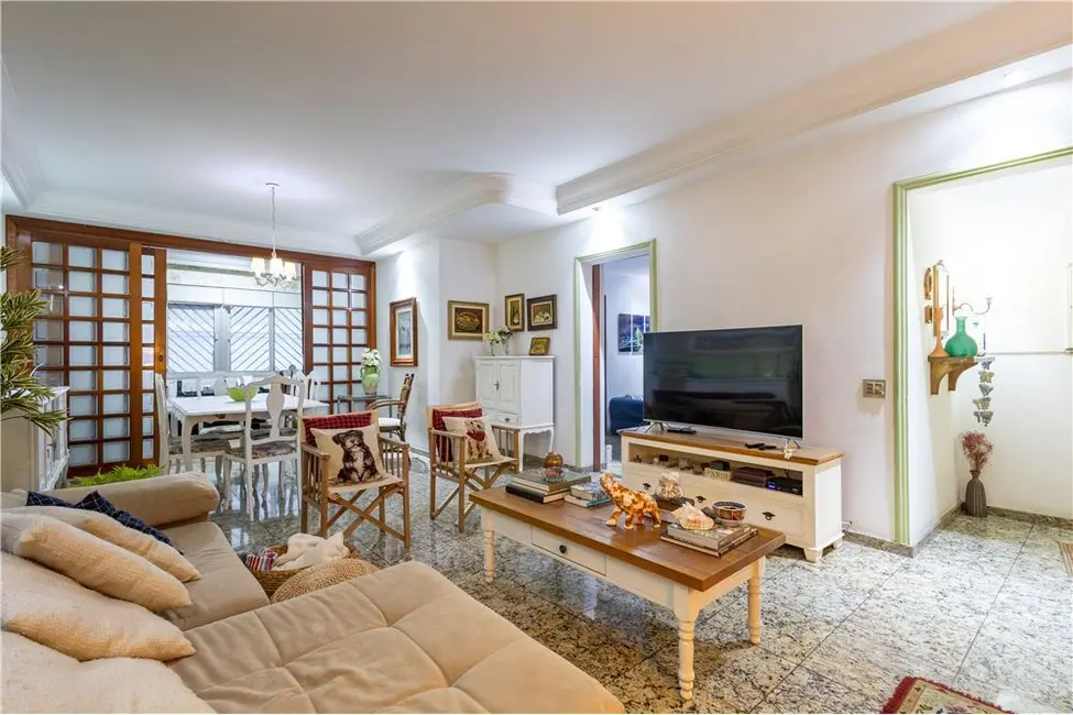 Foto 3 de Apartamento à venda, 130m2 em Pinheiros, São Paulo - SP