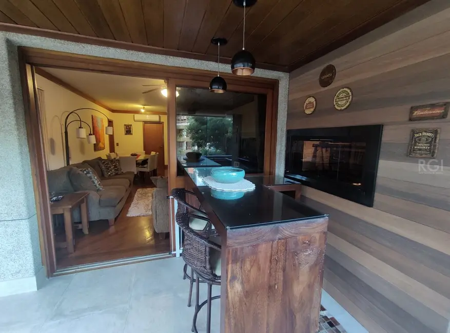 Foto 5 de Apartamento com 3 quartos à venda, 139m2 em Auxiliadora, Porto Alegre - RS