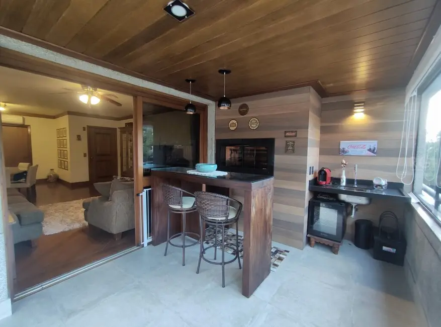 Foto 9 de Apartamento com 3 quartos à venda, 139m2 em Auxiliadora, Porto Alegre - RS