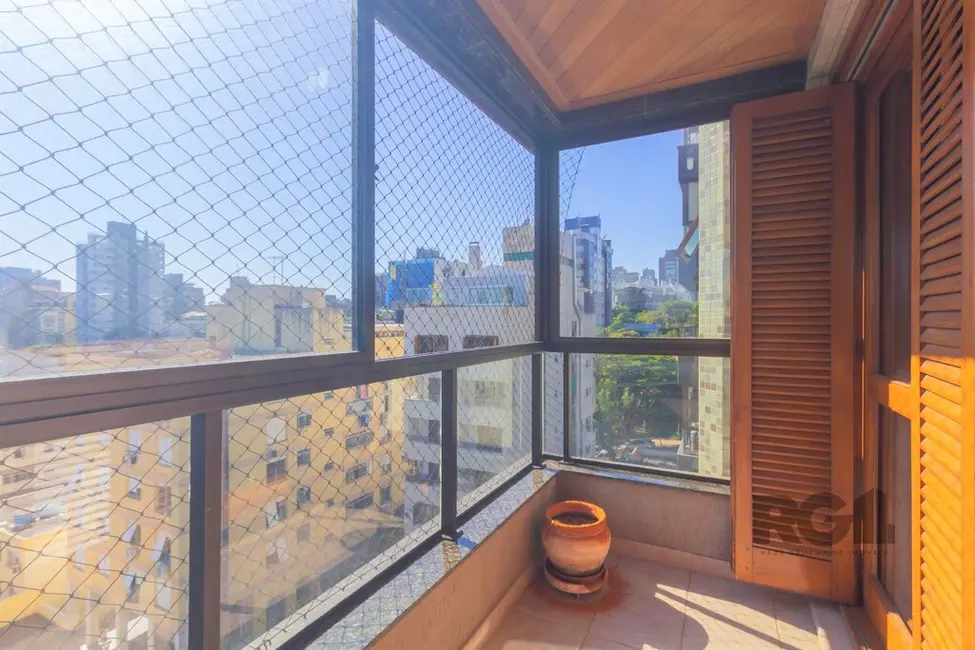 Foto 28 de Apartamento com 3 quartos à venda, 190m2 em Auxiliadora, Porto Alegre - RS