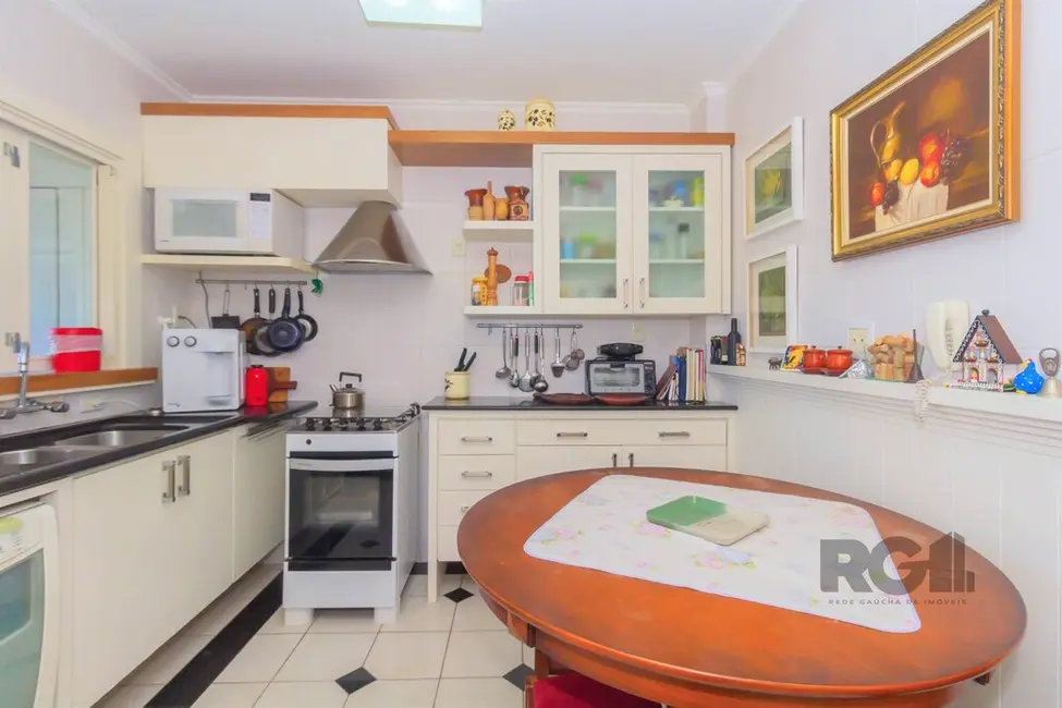 Foto 36 de Apartamento com 3 quartos à venda, 190m2 em Auxiliadora, Porto Alegre - RS