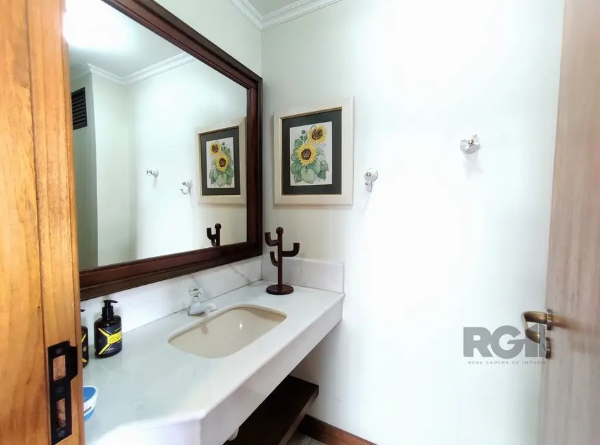 Foto 14 de Apartamento com 3 quartos à venda, 190m2 em Auxiliadora, Porto Alegre - RS