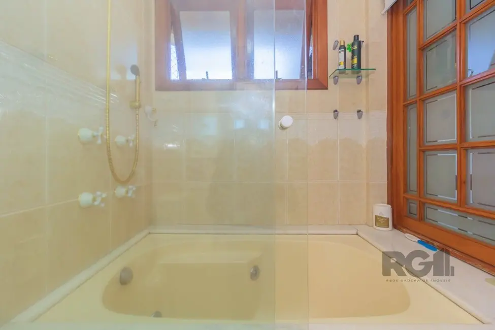 Foto 21 de Apartamento com 3 quartos à venda, 190m2 em Auxiliadora, Porto Alegre - RS
