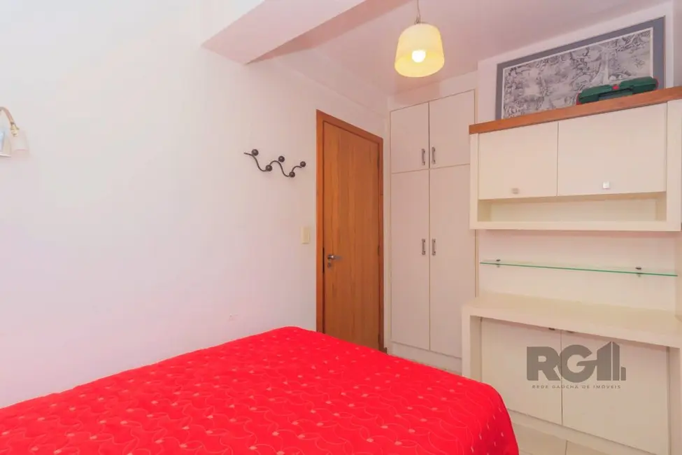 Foto 44 de Apartamento com 3 quartos à venda, 190m2 em Auxiliadora, Porto Alegre - RS