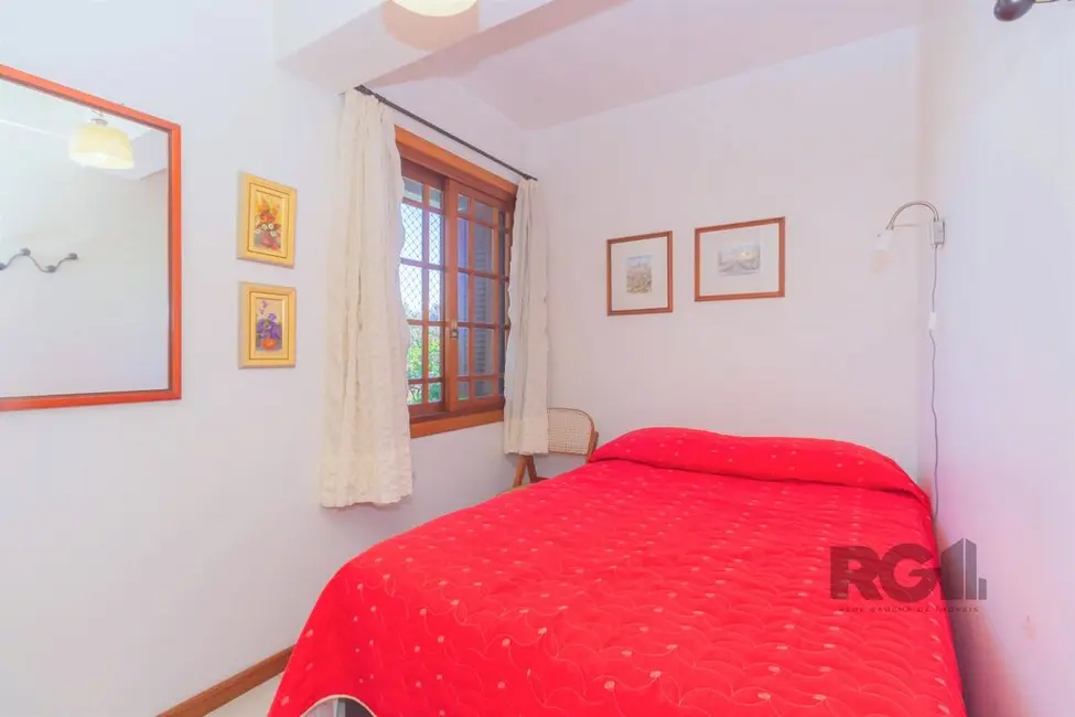 Foto 43 de Apartamento com 3 quartos à venda, 190m2 em Auxiliadora, Porto Alegre - RS