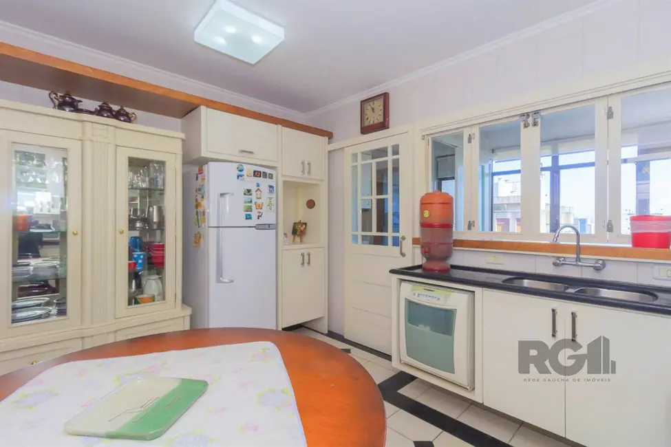 Foto 39 de Apartamento com 3 quartos à venda, 190m2 em Auxiliadora, Porto Alegre - RS