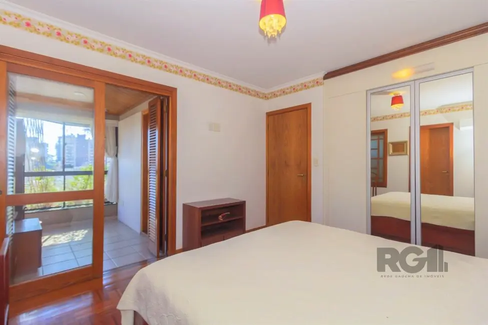 Foto 15 de Apartamento com 3 quartos à venda, 190m2 em Auxiliadora, Porto Alegre - RS