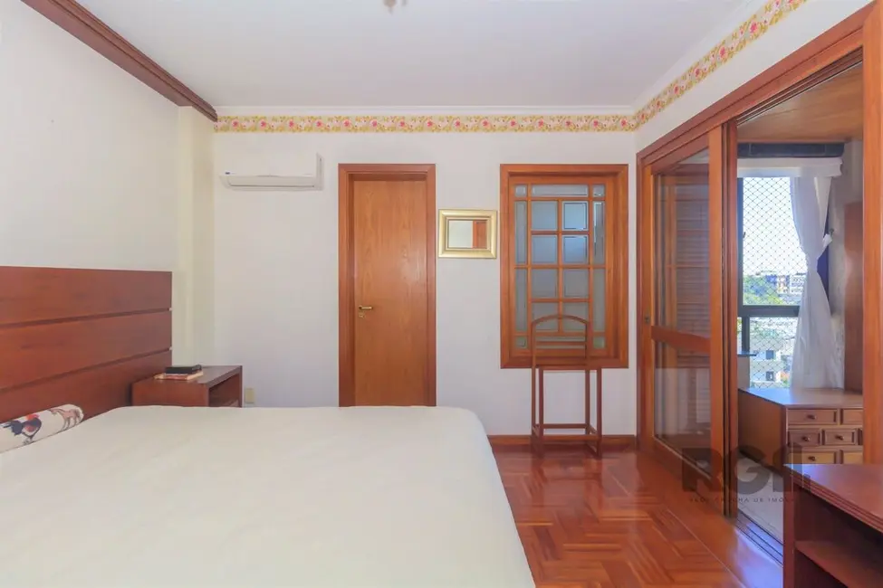 Foto 16 de Apartamento com 3 quartos à venda, 190m2 em Auxiliadora, Porto Alegre - RS