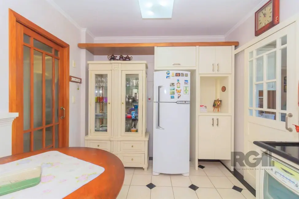 Foto 38 de Apartamento com 3 quartos à venda, 190m2 em Auxiliadora, Porto Alegre - RS