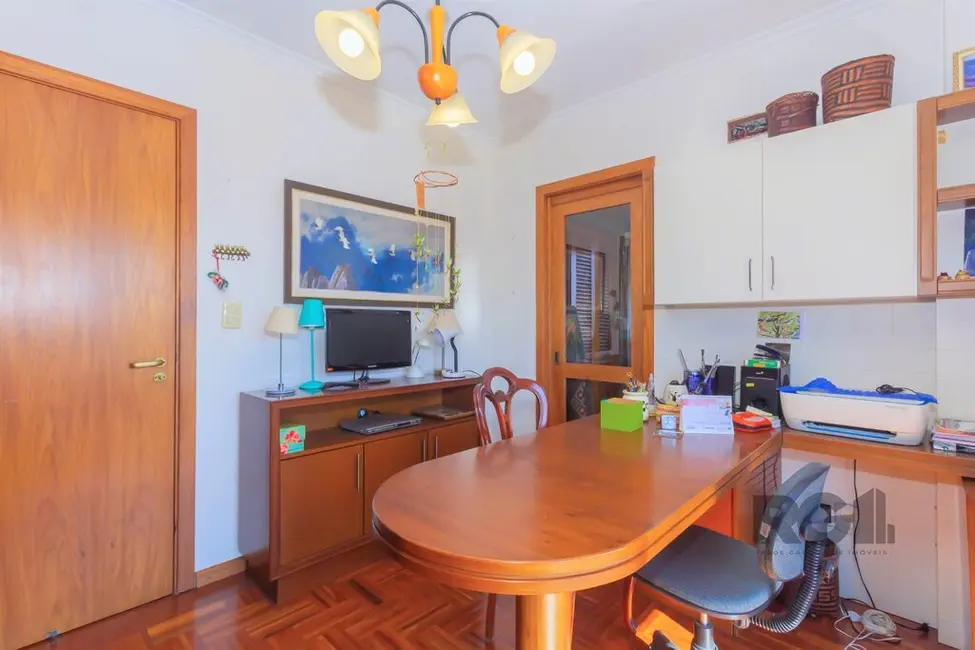 Foto 25 de Apartamento com 3 quartos à venda, 190m2 em Auxiliadora, Porto Alegre - RS