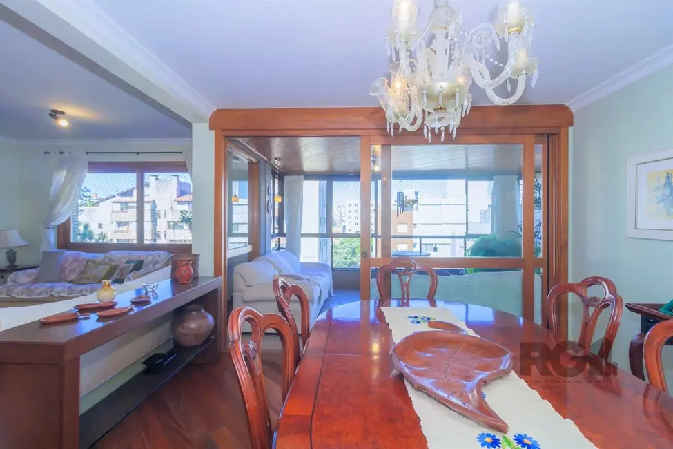 Foto 6 de Apartamento com 3 quartos à venda, 190m2 em Auxiliadora, Porto Alegre - RS