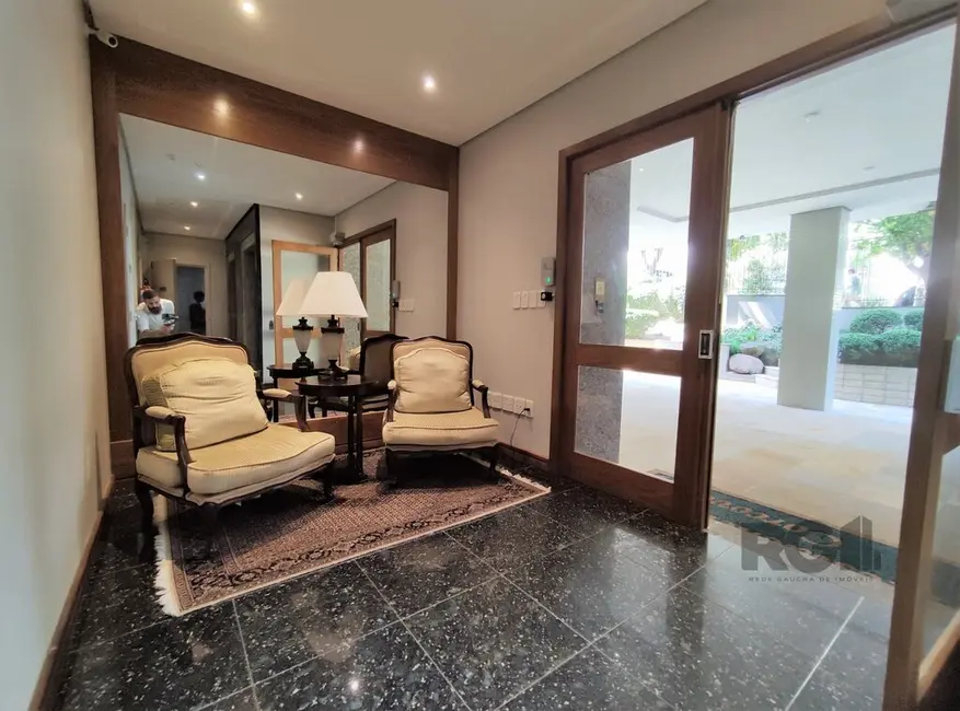 Foto 47 de Apartamento com 3 quartos à venda, 190m2 em Auxiliadora, Porto Alegre - RS