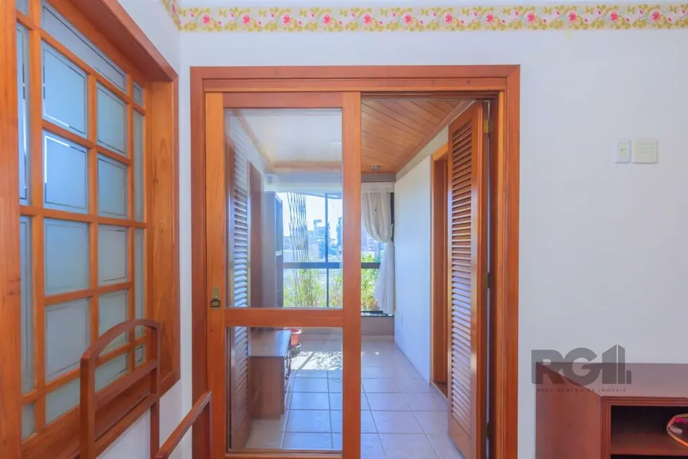 Foto 22 de Apartamento com 3 quartos à venda, 190m2 em Auxiliadora, Porto Alegre - RS