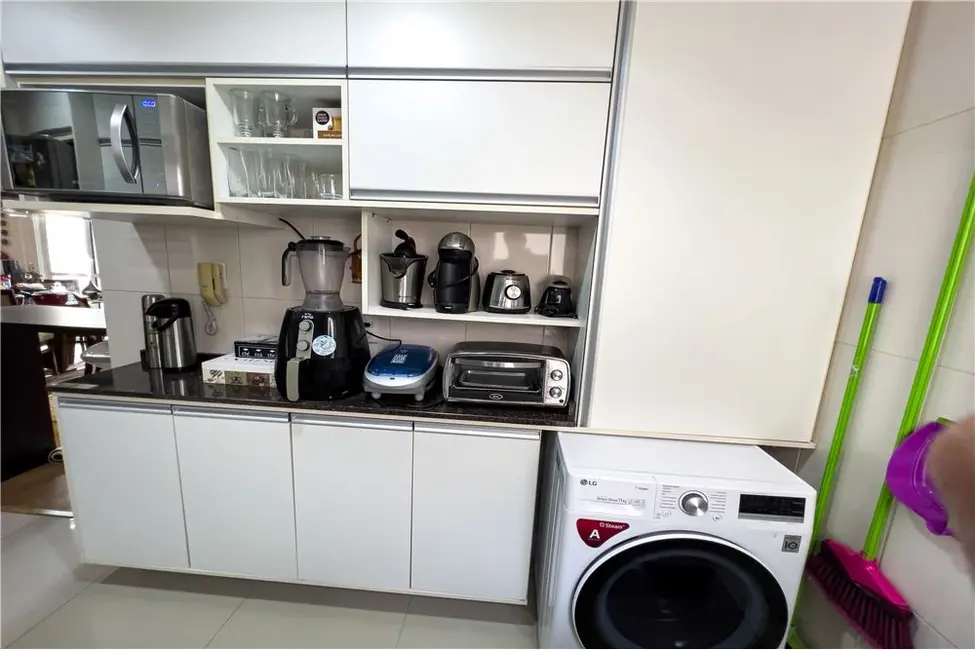 Foto 8 de Apartamento com 3 quartos à venda, 67m2 em Humaitá, Porto Alegre - RS