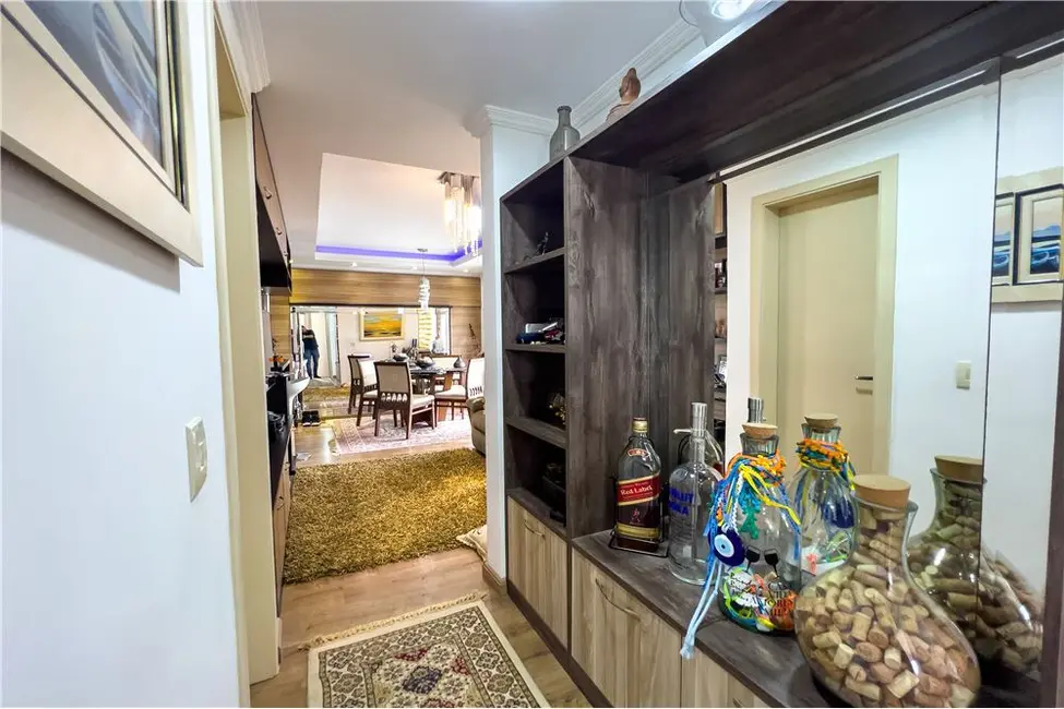 Foto 5 de Apartamento com 3 quartos à venda, 67m2 em Humaitá, Porto Alegre - RS