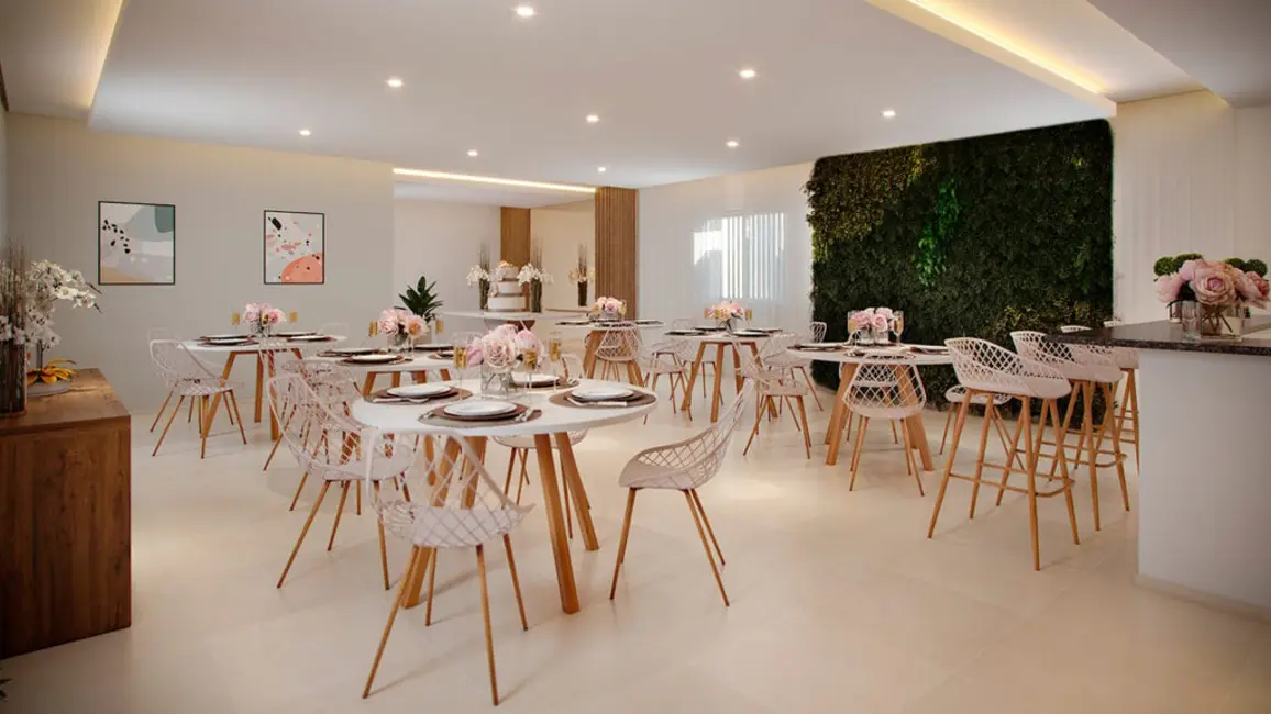 Foto 7 de Apartamento com 2 quartos à venda, 55m2 em Campinas - SP