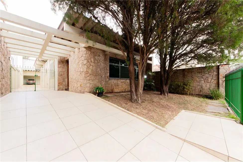 Foto 2 de Casa com 3 quartos à venda, 152m2 em Itaim Paulista, São Paulo - SP