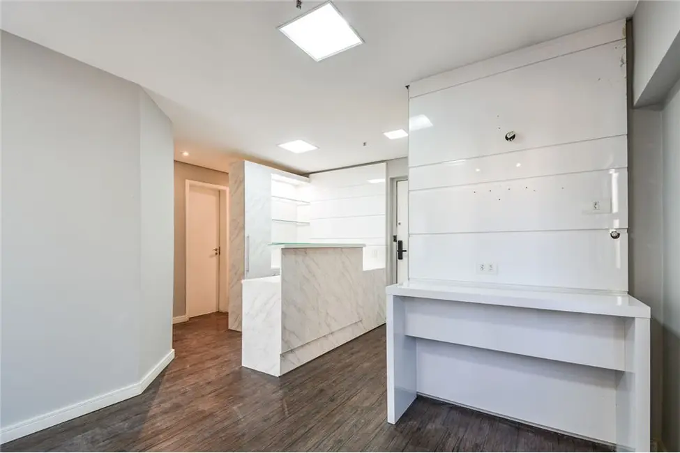 Sala Comercial à venda, 60m2 em Pinheiros, São Paulo - SP - imagem 2 Foto 2 de Sala Comercial à venda, 60m2 em Pinheiros, São Paulo - SP