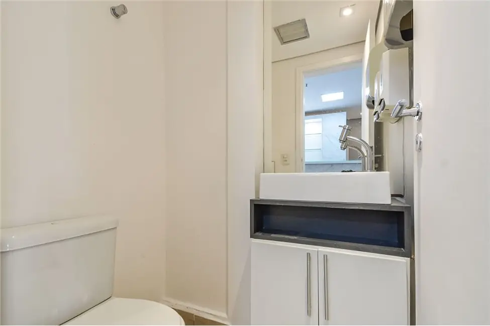 Sala Comercial à venda, 60m2 em Pinheiros, São Paulo - SP - imagem 8 Foto 8 de Sala Comercial à venda, 60m2 em Pinheiros, São Paulo - SP