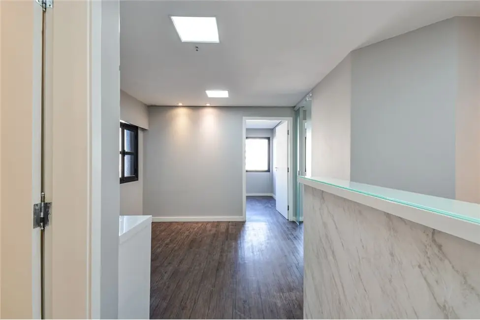Sala Comercial à venda, 60m2 em Pinheiros, São Paulo - SP - imagem 4 Foto 4 de Sala Comercial à venda, 60m2 em Pinheiros, São Paulo - SP