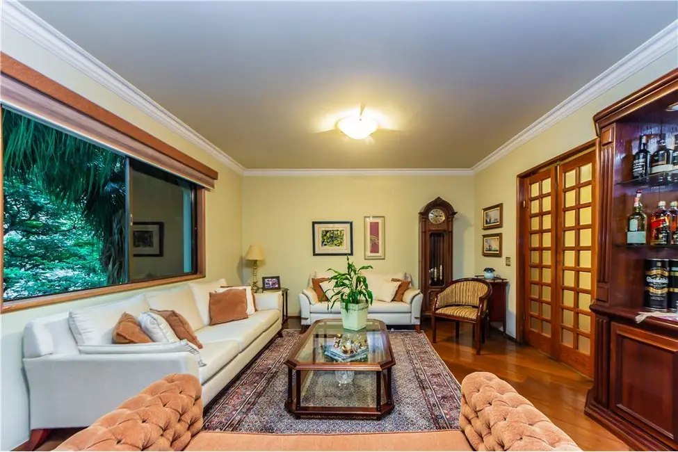 Apartamento com 4 quartos à venda, 231m2 em Itaim Bibi, São Paulo - SP - imagem 2 Foto 2 de Apartamento com 4 quartos à venda, 231m2 em Itaim Bibi, São Paulo - SP