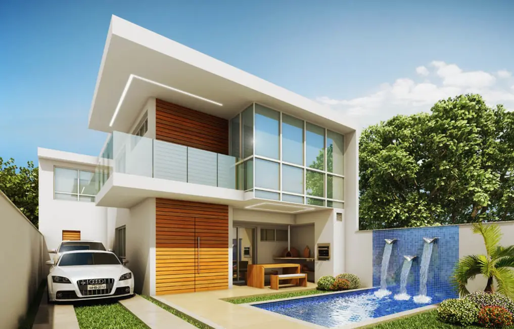 Foto 2 de Terreno / Lote à venda, 180m2 em Vargem Pequena, Rio De Janeiro - RJ