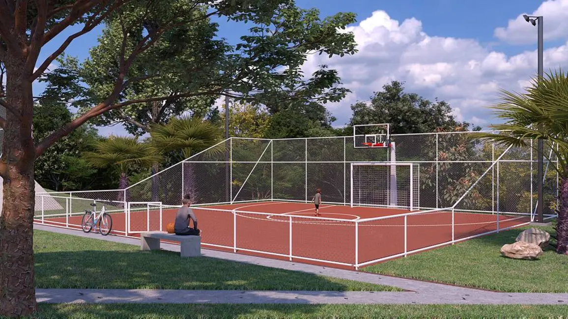 Terreno / Lote à venda, 180m2 em Aparecida De Goiania - GO - imagem 8 Foto 8 de Terreno / Lote à venda, 180m2 em Aparecida De Goiania - GO