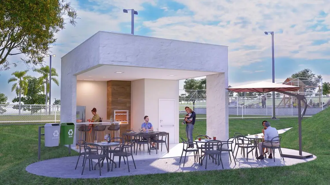 Terreno / Lote à venda, 180m2 em Aparecida De Goiania - GO - imagem 5 Foto 5 de Terreno / Lote à venda, 180m2 em Aparecida De Goiania - GO