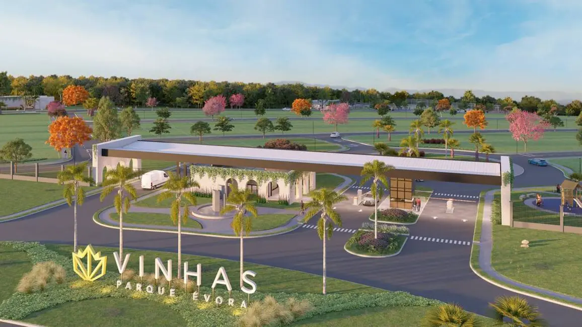 Foto 2 de Terreno / Lote à venda, 180m2 em Aparecida De Goiania - GO