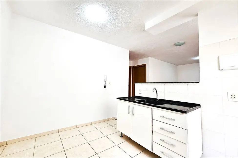 Apartamento com 2 quartos à venda, 42m2 em São José, Canoas - RS - imagem 7 Foto 7 de Apartamento com 2 quartos à venda, 42m2 em São José, Canoas - RS