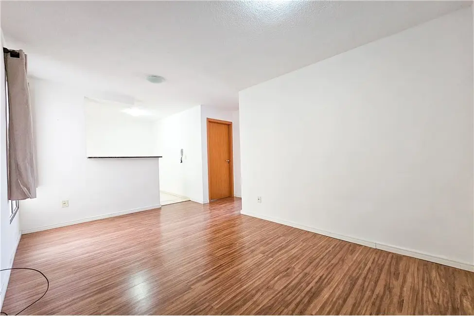 Apartamento com 2 quartos à venda, 42m2 em São José, Canoas - RS - imagem 3 Foto 3 de Apartamento com 2 quartos à venda, 42m2 em São José, Canoas - RS