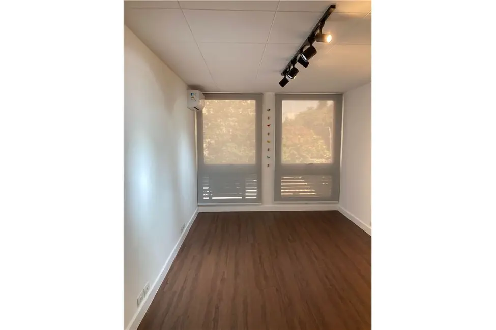 Foto 4 de Sala Comercial à venda, 22m2 em Jardim Paulistano, São Paulo - SP