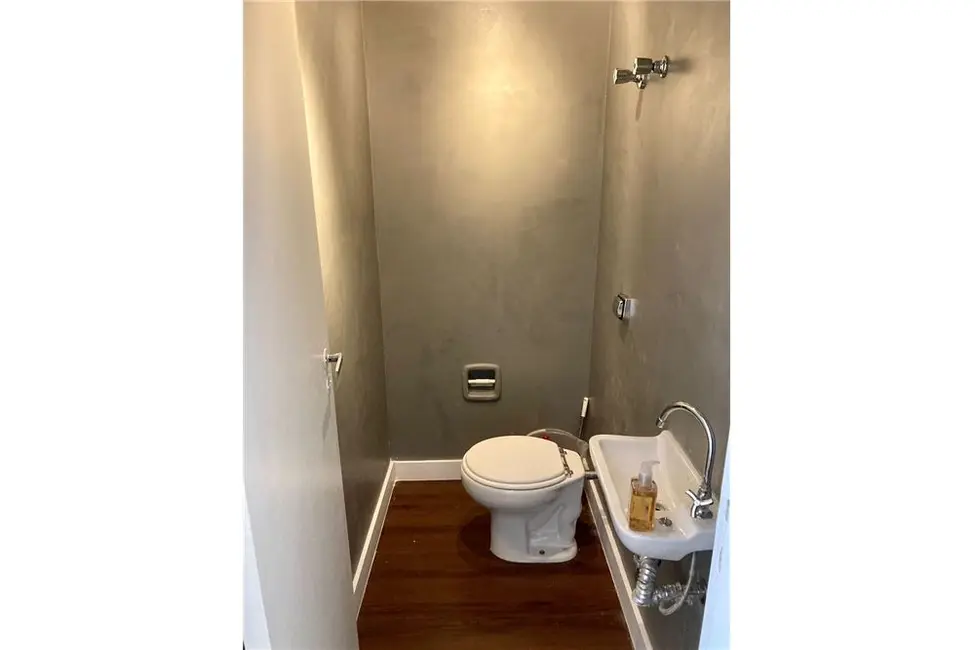 Foto 7 de Sala Comercial à venda, 22m2 em Jardim Paulistano, São Paulo - SP