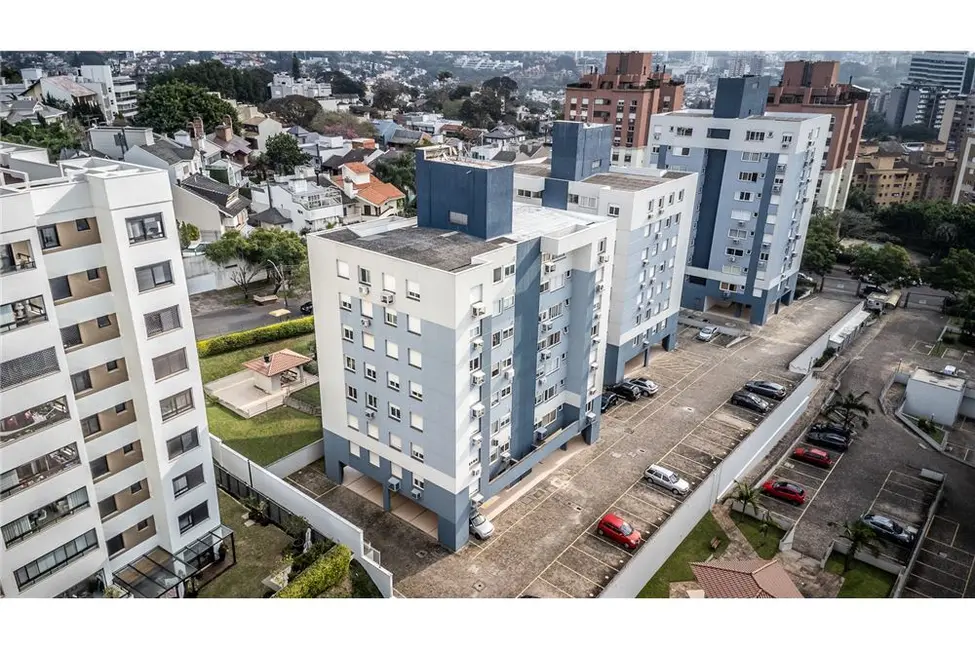 Apartamento com 3 quartos à venda, 72m2 em Jardim Europa, Porto Alegre - RS - imagem 3 Foto 3 de Apartamento com 3 quartos à venda, 72m2 em Jardim Europa, Porto Alegre - RS