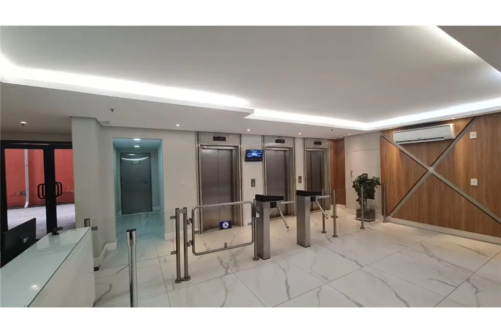 Foto 35 de Sala Comercial à venda, 28m2 em Vila Olímpia, São Paulo - SP