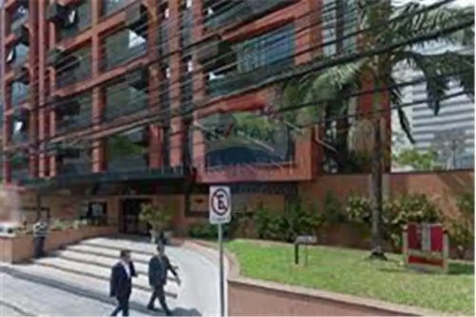 Foto 7 de Sala Comercial à venda, 28m2 em Vila Olímpia, São Paulo - SP