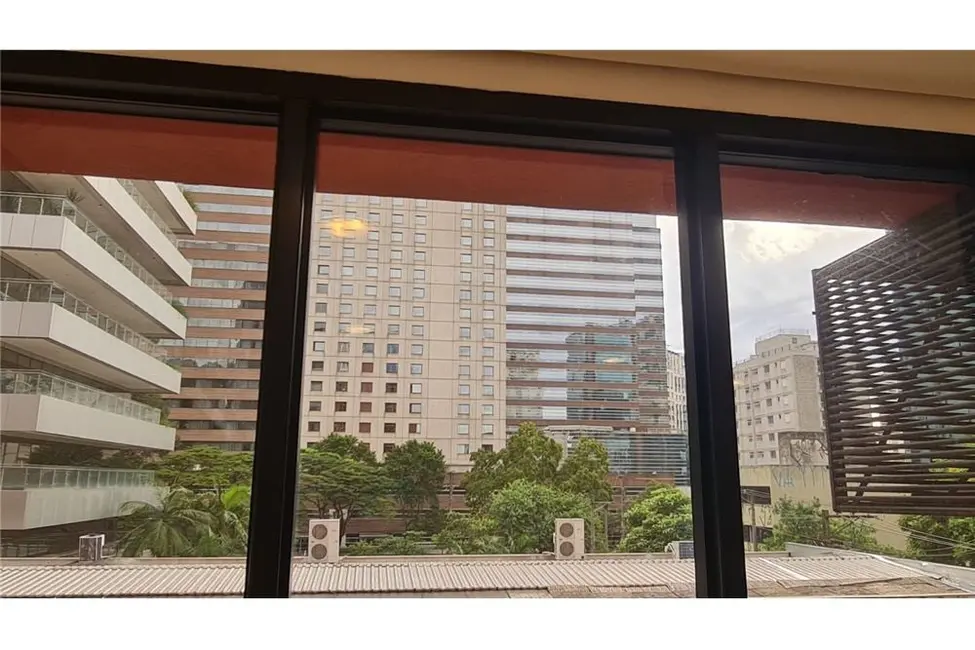 Foto 2 de Sala Comercial à venda, 28m2 em Vila Olímpia, São Paulo - SP