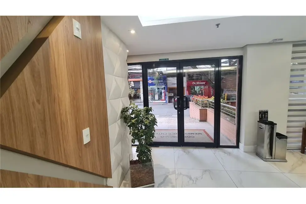 Foto 29 de Sala Comercial à venda, 28m2 em Vila Olímpia, São Paulo - SP