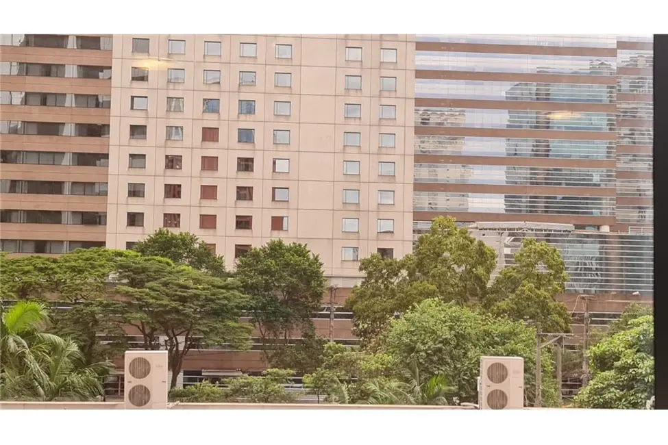 Foto 3 de Sala Comercial à venda, 28m2 em Vila Olímpia, São Paulo - SP