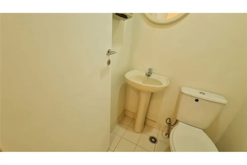 Foto 24 de Sala Comercial à venda, 28m2 em Vila Olímpia, São Paulo - SP