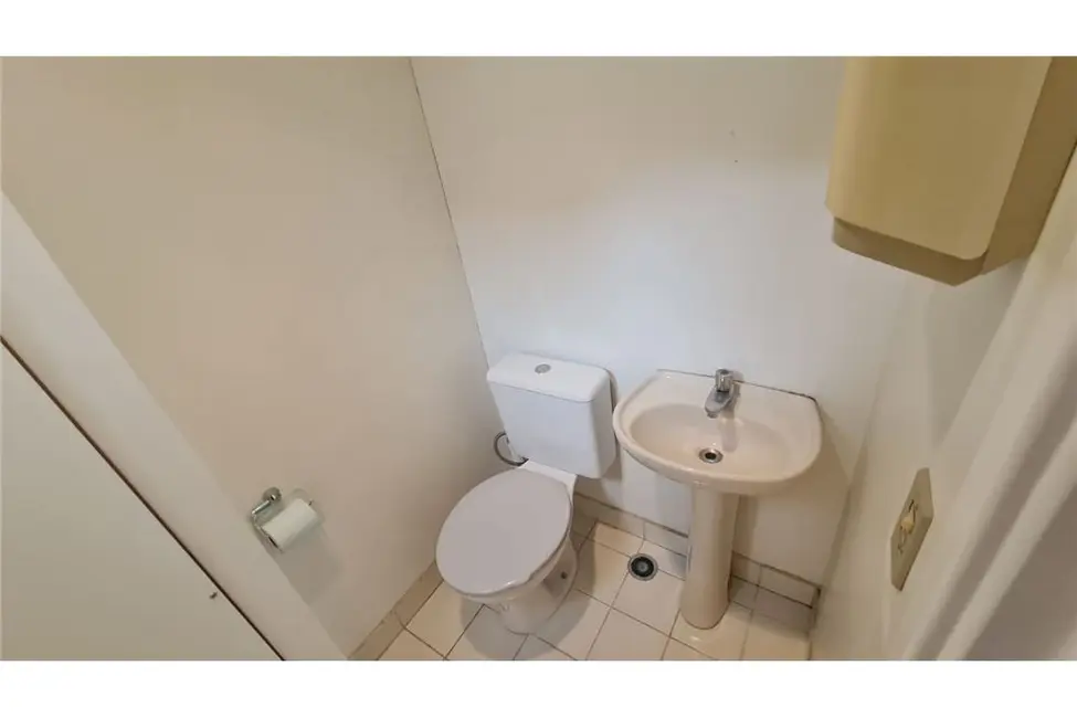 Foto 22 de Sala Comercial à venda, 28m2 em Vila Olímpia, São Paulo - SP