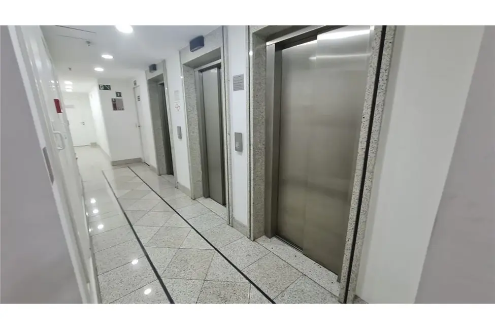 Foto 25 de Sala Comercial à venda, 28m2 em Vila Olímpia, São Paulo - SP