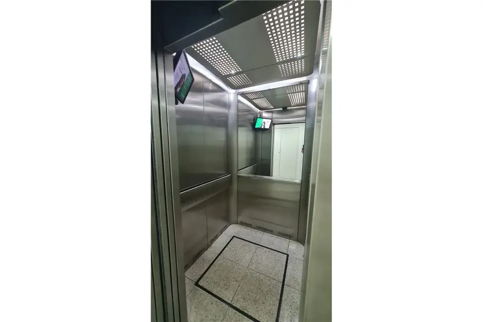 Foto 32 de Sala Comercial à venda, 28m2 em Vila Olímpia, São Paulo - SP