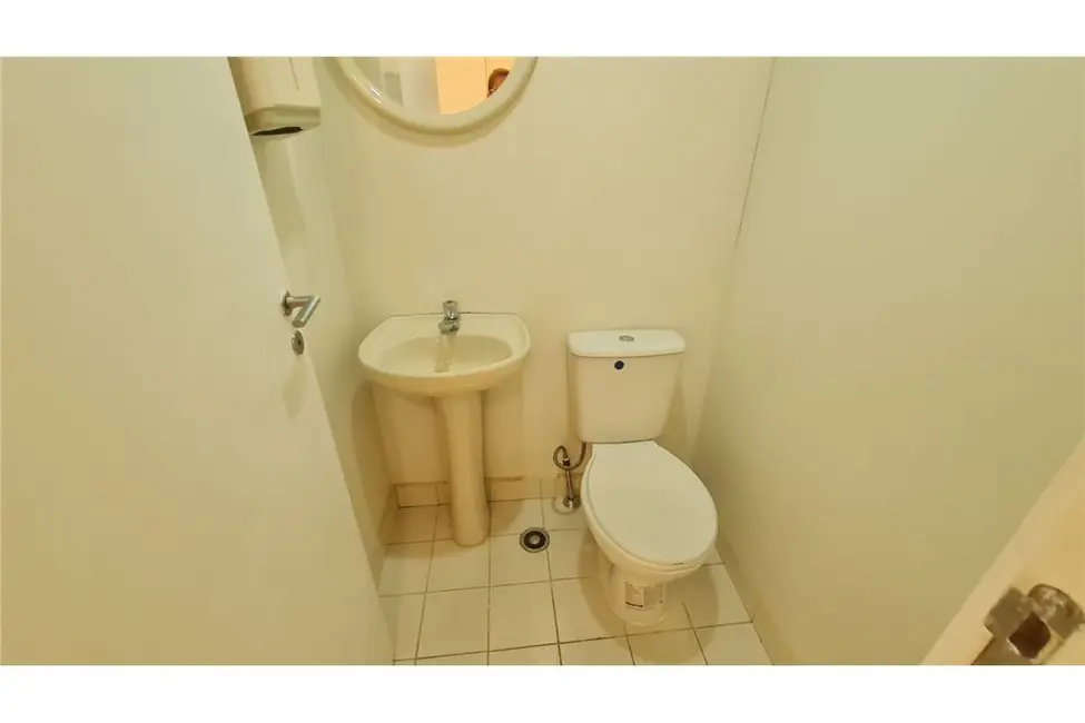 Foto 18 de Sala Comercial à venda, 28m2 em Vila Olímpia, São Paulo - SP