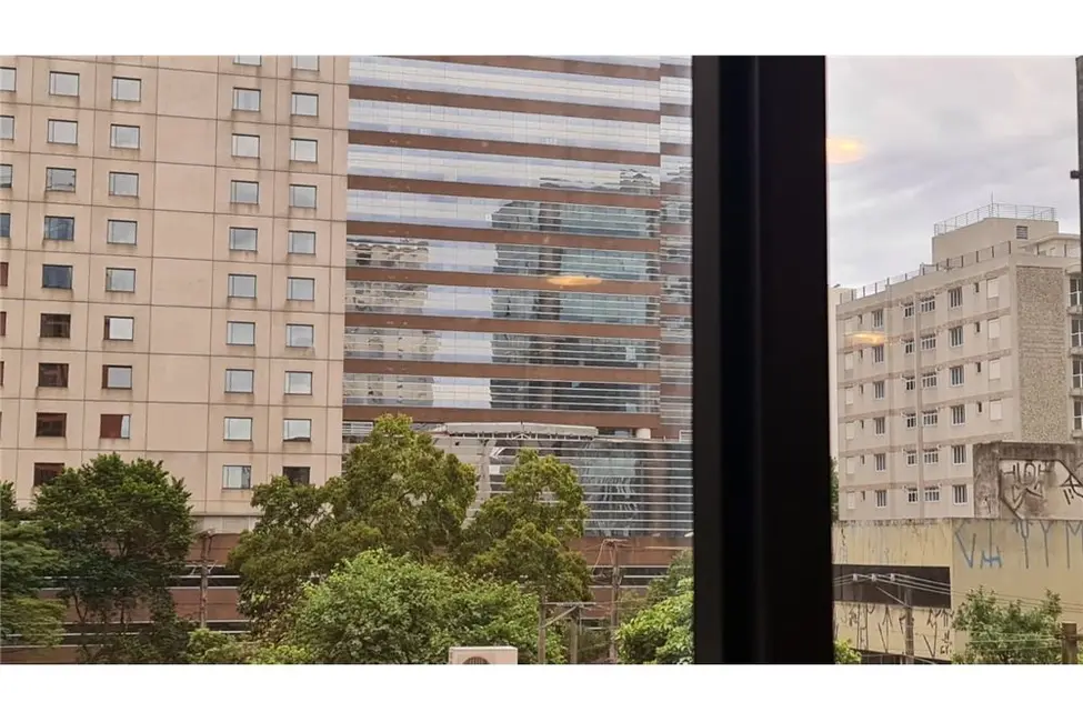 Foto 10 de Sala Comercial à venda, 28m2 em Vila Olímpia, São Paulo - SP
